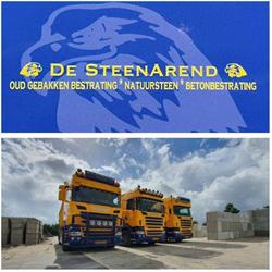 De Steenarend