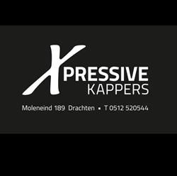 Xpressive kappers