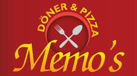 Memo's Döner & Pizza