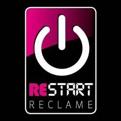 Restart Reclame