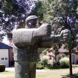 Stichting It Damshûs