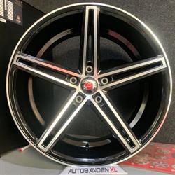 Autobanden XL