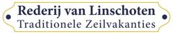 Rederij van Linschoten Traditionele Zeilvakanties bv.