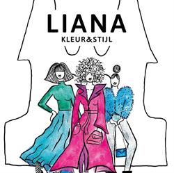 Liana Kleur & Stijl
