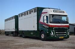De Boertrans BV