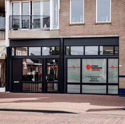 Fysiotherapie M. Visser