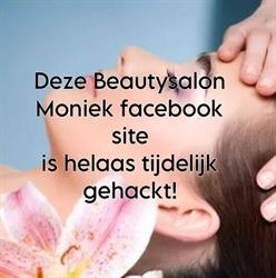 Beauty salon moniek Joure