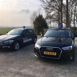 Rijschool MIENSTRA.nl