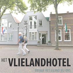 Het VlielandHotel