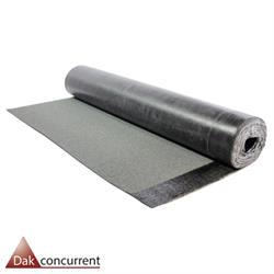 Dakconcurrent Zieuwent