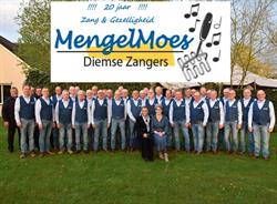 Mengelmoes