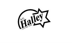 Sportvereniging Halley