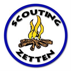 Scouting Zetten