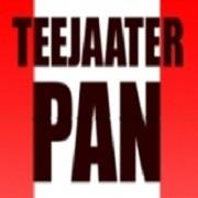Toneelvereniging Teejaater Pan