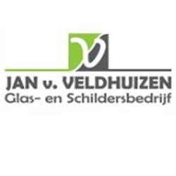 Jan v. Veldhuizen Schildersbedrijf