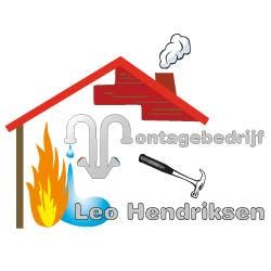Hendriksen Montagebedrijf Leo
