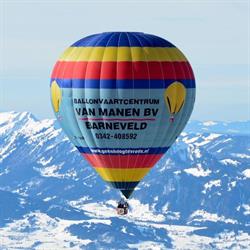 Ballonvaartcentrum Van Manen