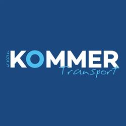 Transportbedrijf W. van Kommer BV