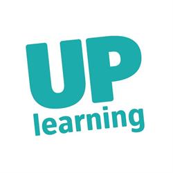 UP learning BV