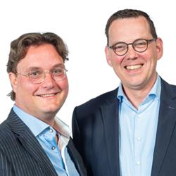 Z & P Adviesgroep BV