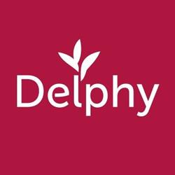 Delphy Projects BV
