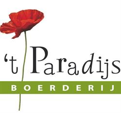 `t Paradijs BV
