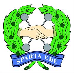 Gymnastiek- en Rekreatiesportvereniging Sparta