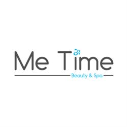 Me Time Beauty en Spa