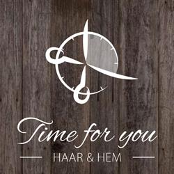 Time for you