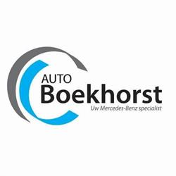 Auto Boekhorst
