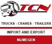 Truckcenter nijmegen