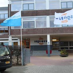 Stedelijke Scholengemeenschap Nijmegen