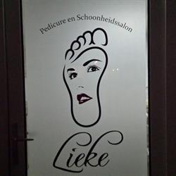 Pedicure en Schoonheidsalon Lieke