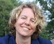 Zachte kracht, Rustpunt voor Spitsuurvrouwen