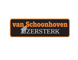 van Schoonhoven IJzersterk