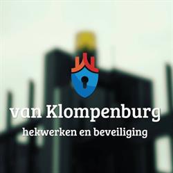 Van Klompenburg Hekwerk & Beveiliging