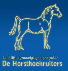 Rijvereniging en Ponyclub De Horsthoekruiters