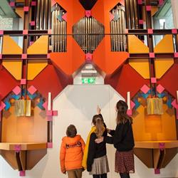 Stichting Nationaal Orgelmuseum