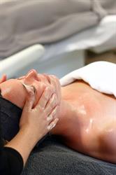 Beautysalon Mooi Mens