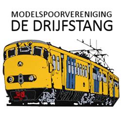 Modelspoorvereniging "De Drijfstang"