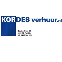Kordesbouw & verhuurbedrijf