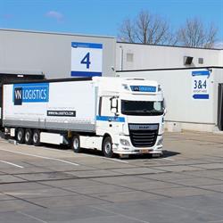 VN Logistics BV
