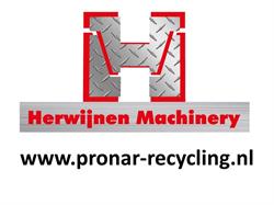 Herwijnen Machinery BV
