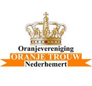 Oranje Trouw