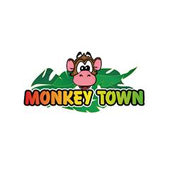 Monkey Town Groningen | Indoor Speeltuin