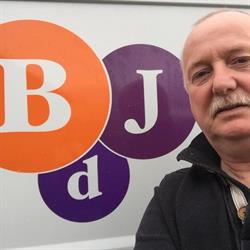 De Jonge Autoschade