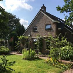 Bed & Breakfast Ter Borg