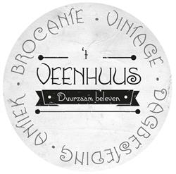 Het Veenhuus Veendam