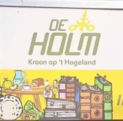 De Holm
