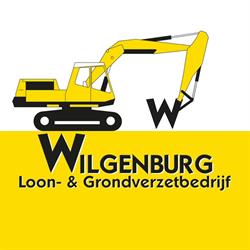 V.O.F. Wilgenburg Loon- en Grondverzetbedrijf